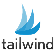 Tailwind Logo